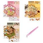 Наклейки Феникс + 180 шт.