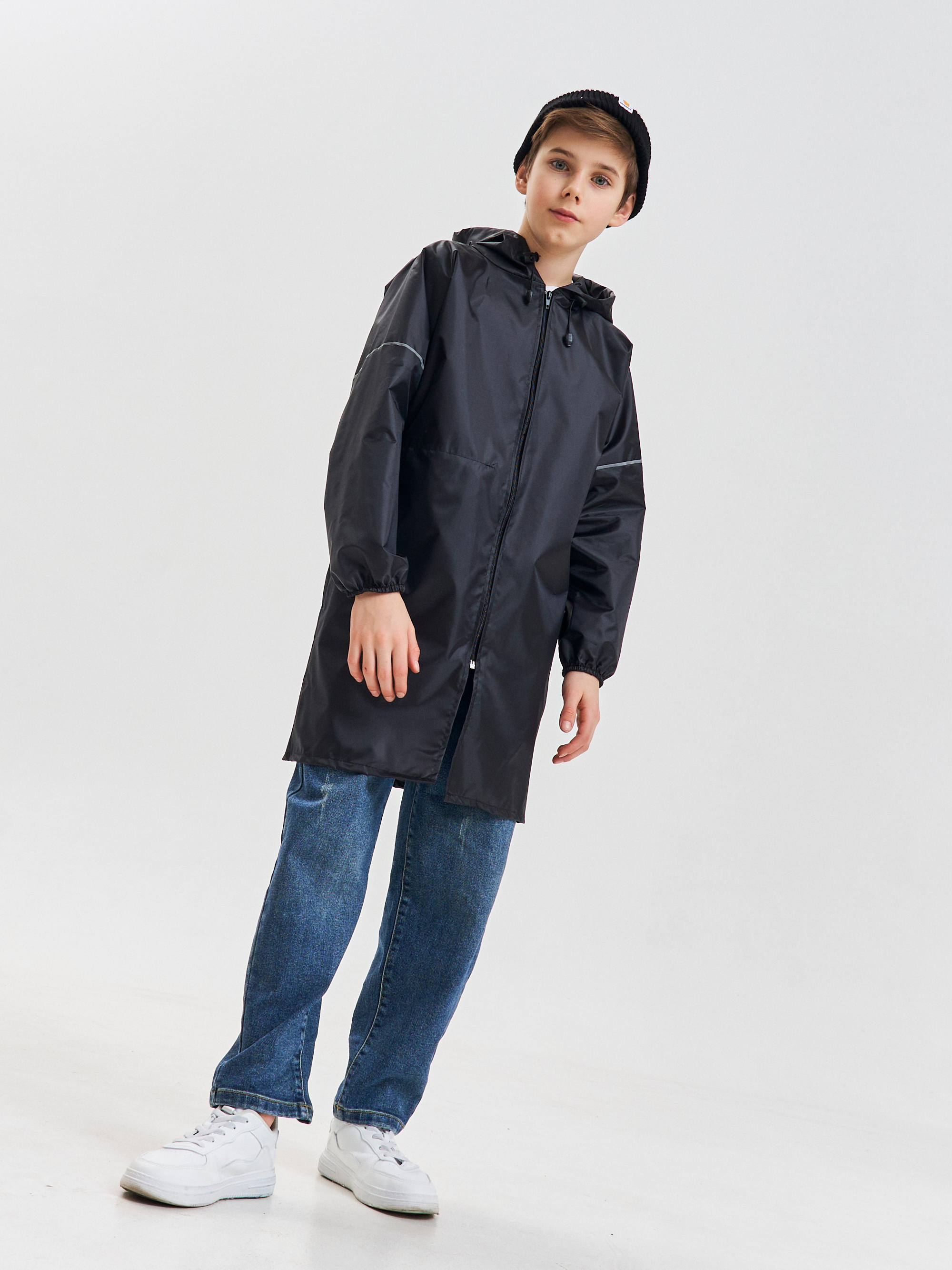 Дождевик Федор Сумкин ДО017/1 - фото 8