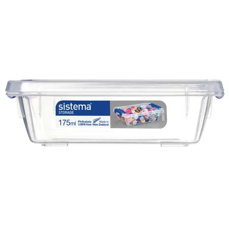Контейнер Sistema Storage 175мл