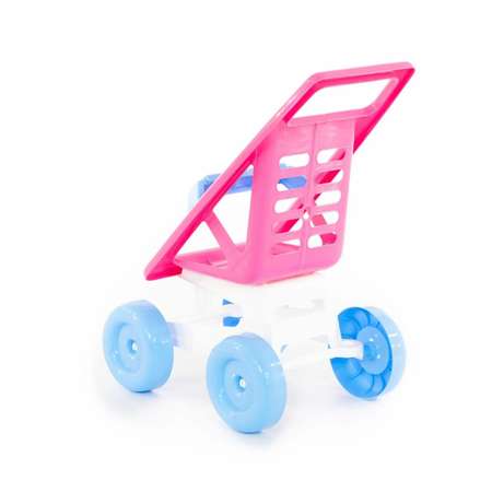 Прогулочная коляска для кукол Palau Toys
