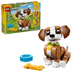Конструктор LEGO Creator 31382 336 дет.