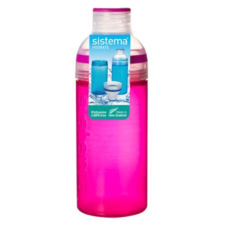 Бутылка Sistema 580 мл