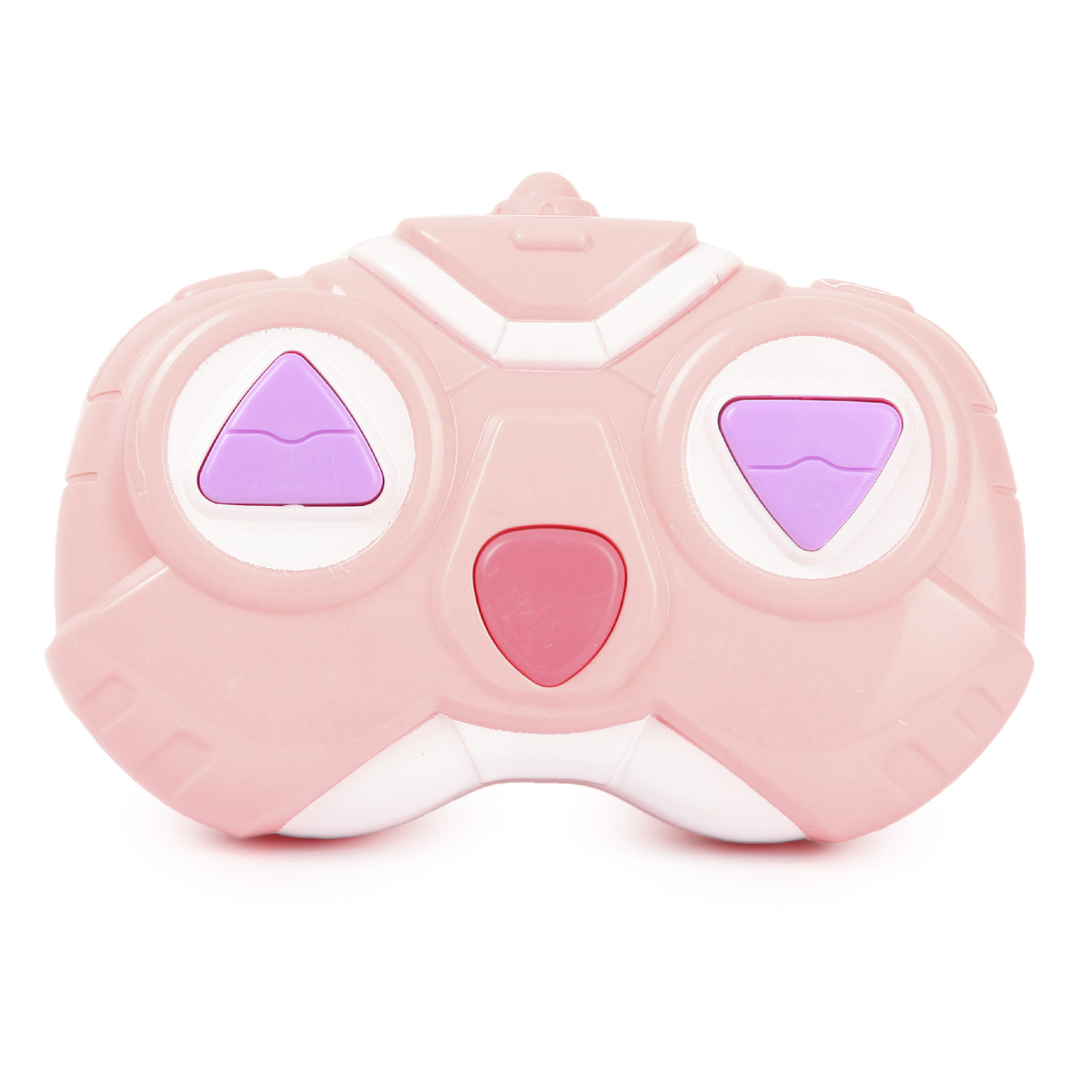 Автомобиль BabyGo Розовая - фото 11