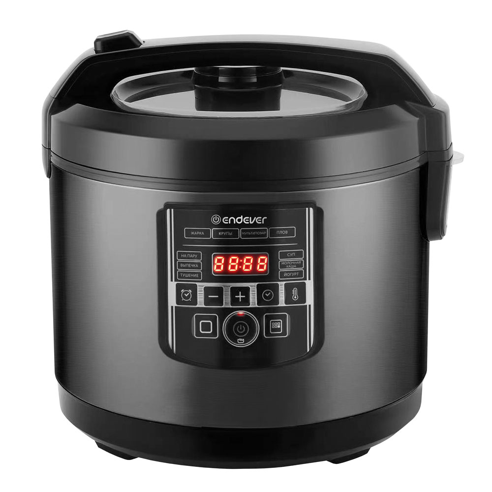 Мультиварка ENDEVER VITA-96 - фото 12
