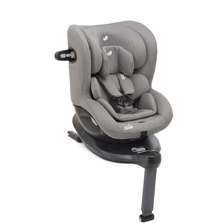 Автокресло Joie I-Spin Isofix 0+/1 (0-18 кг)