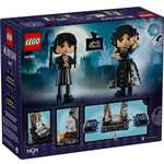 Конструктор LEGO Ideas 76780 702 дет.