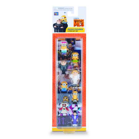 Игровой набор Minions