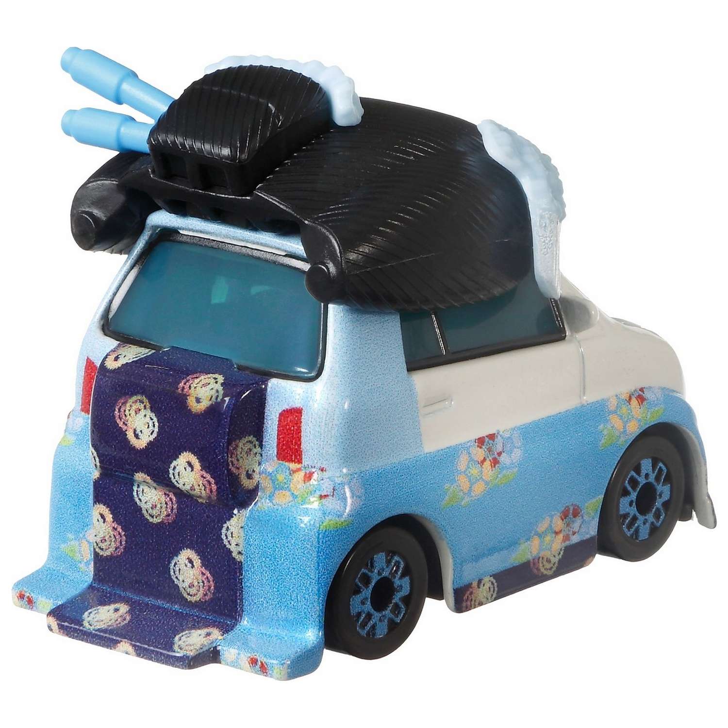 Автомобиль Cars Герои мультфильмов DXV99 - фото 7