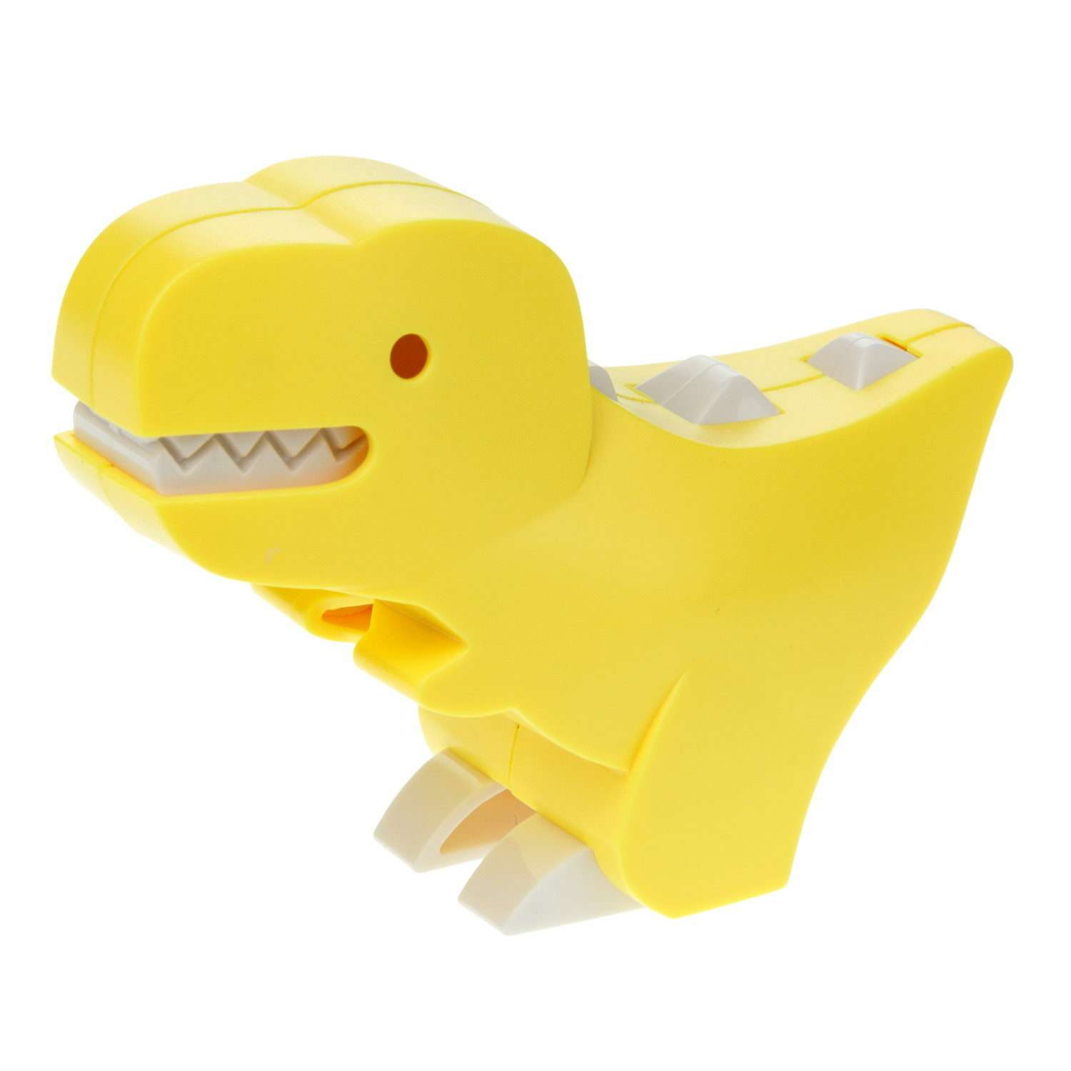 Конструктор 1TOY Животные магнитный - фото 23