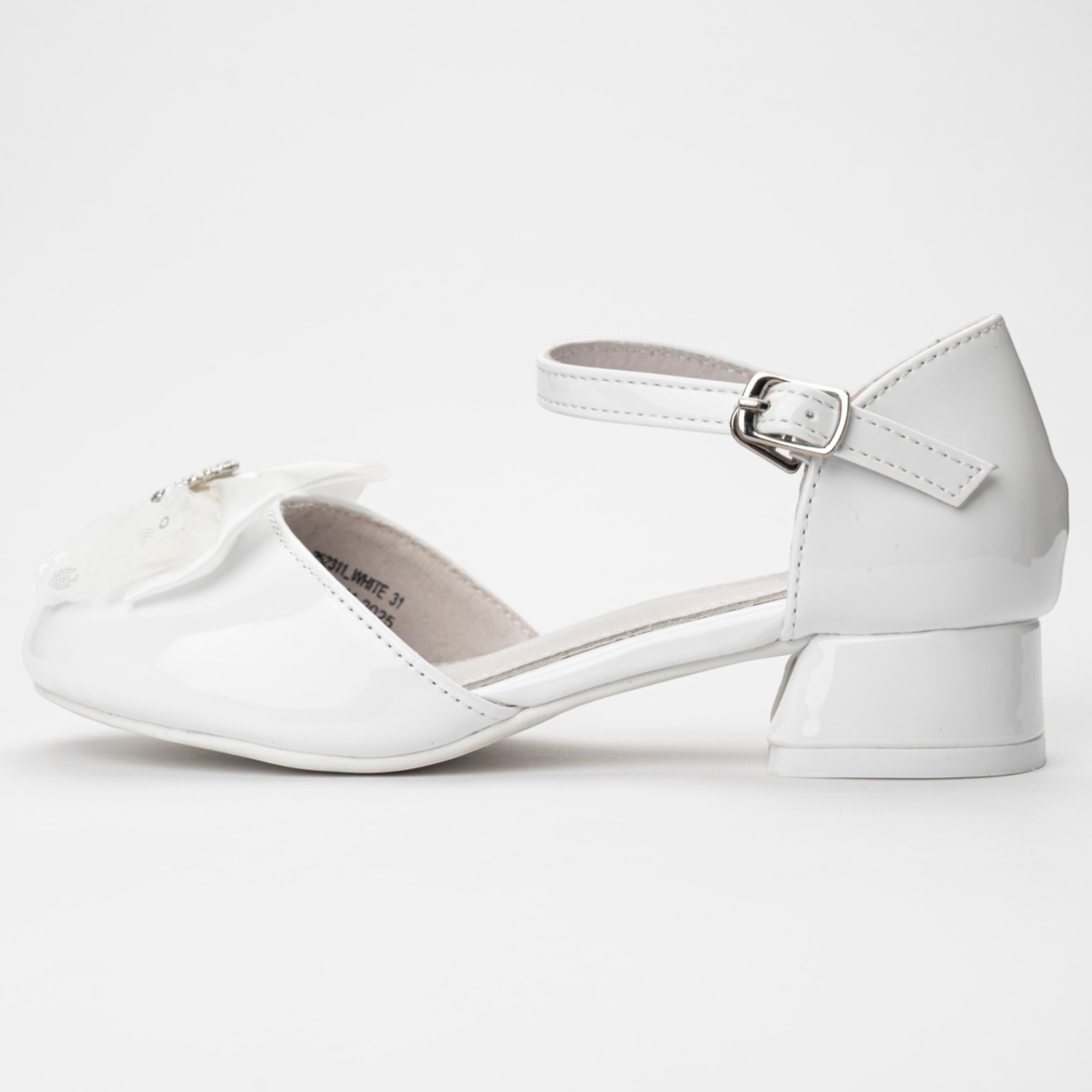 Туфли TikkaGo 4R10_252311_white - фото 5