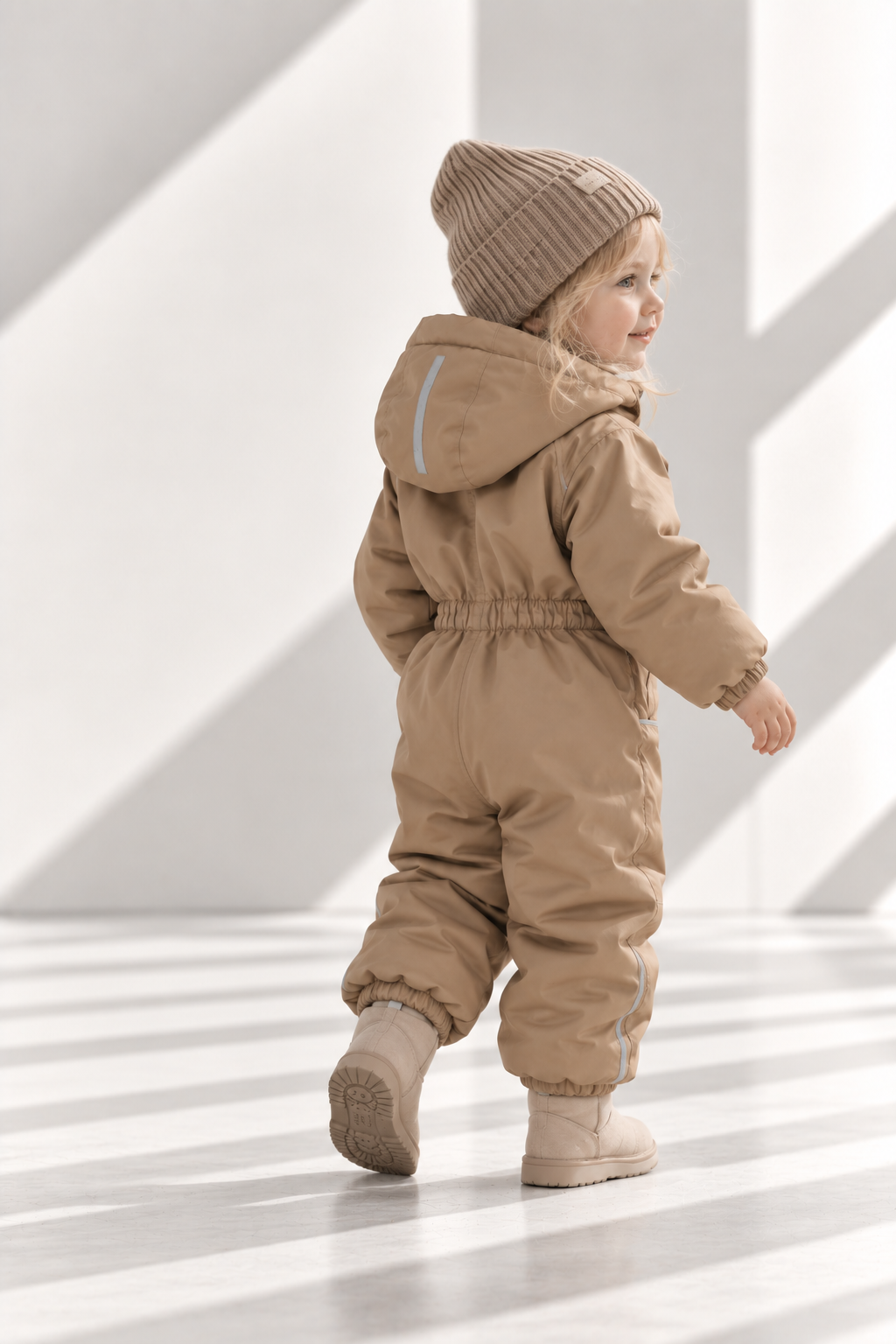 Комбинезон MOWbaby 4670078659224 - фото 3