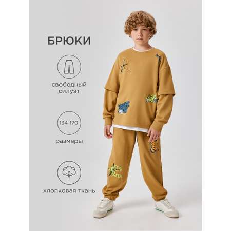 Брюки спортивные Acoola