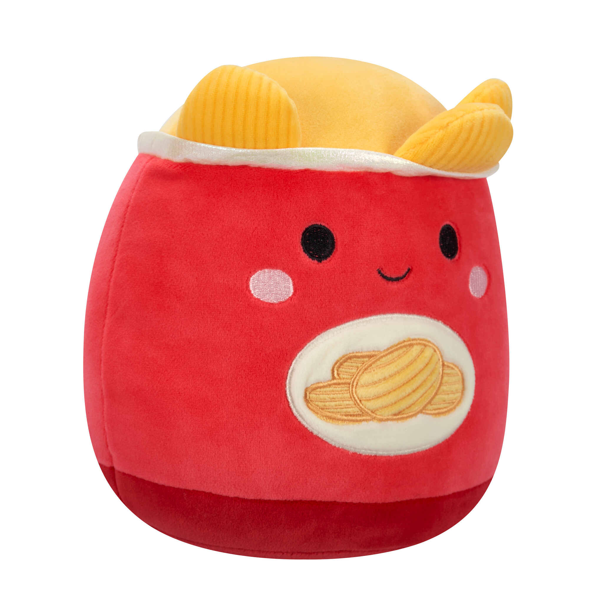 Игрушка мягкая Squishmallows 19 см - фото 3
