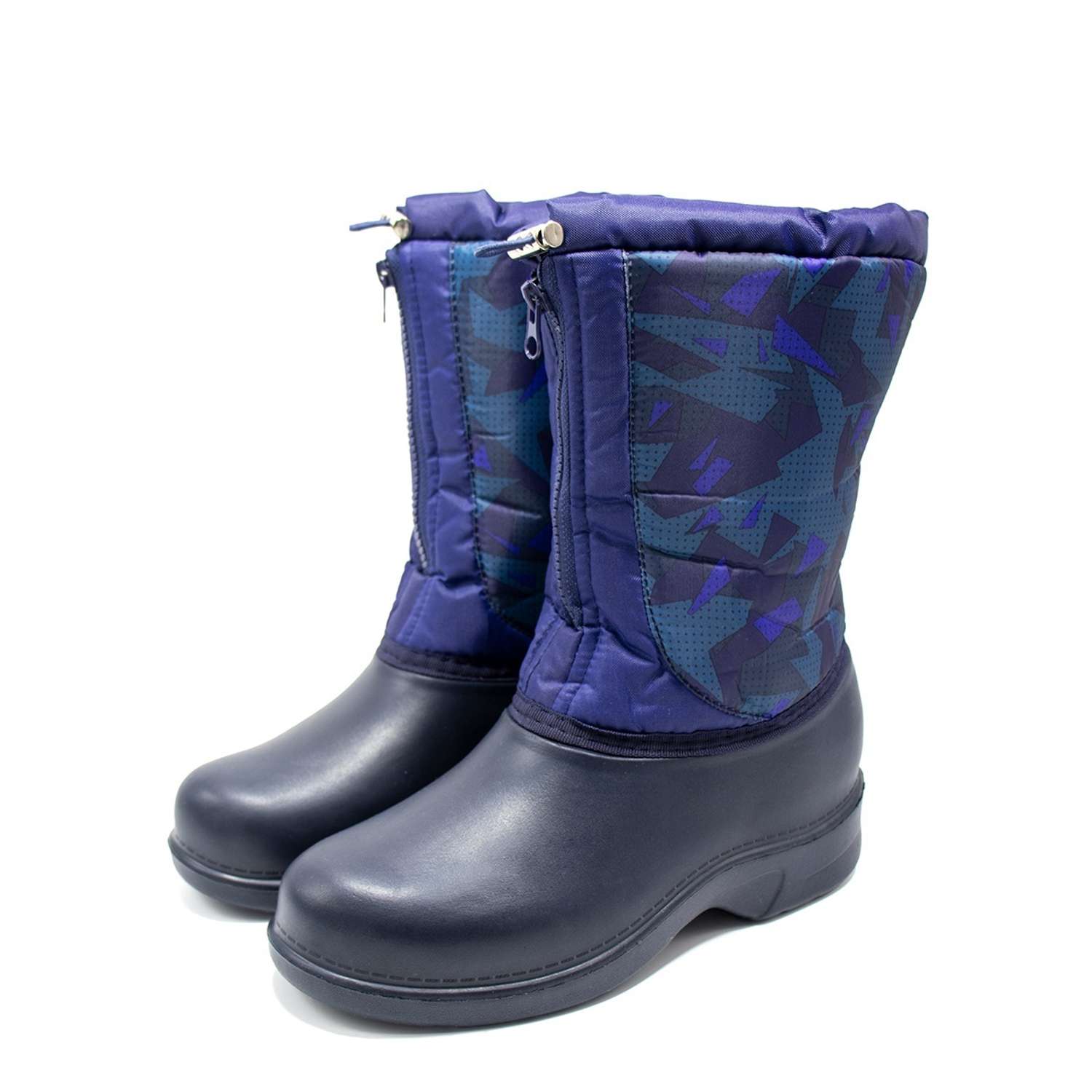 Сапоги Evashoes - фото 1