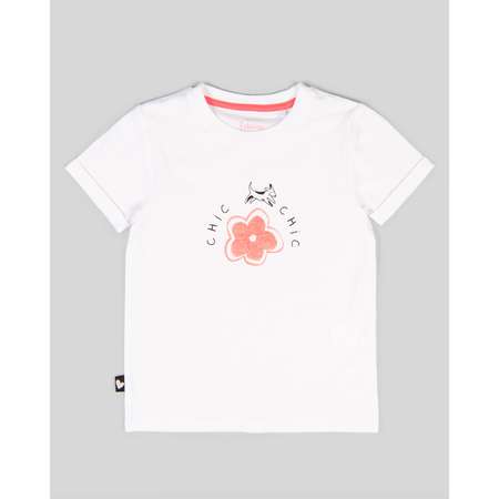 Футболка Futurino Fashion
