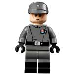 Фигурка LEGO Imperial Officer Junior