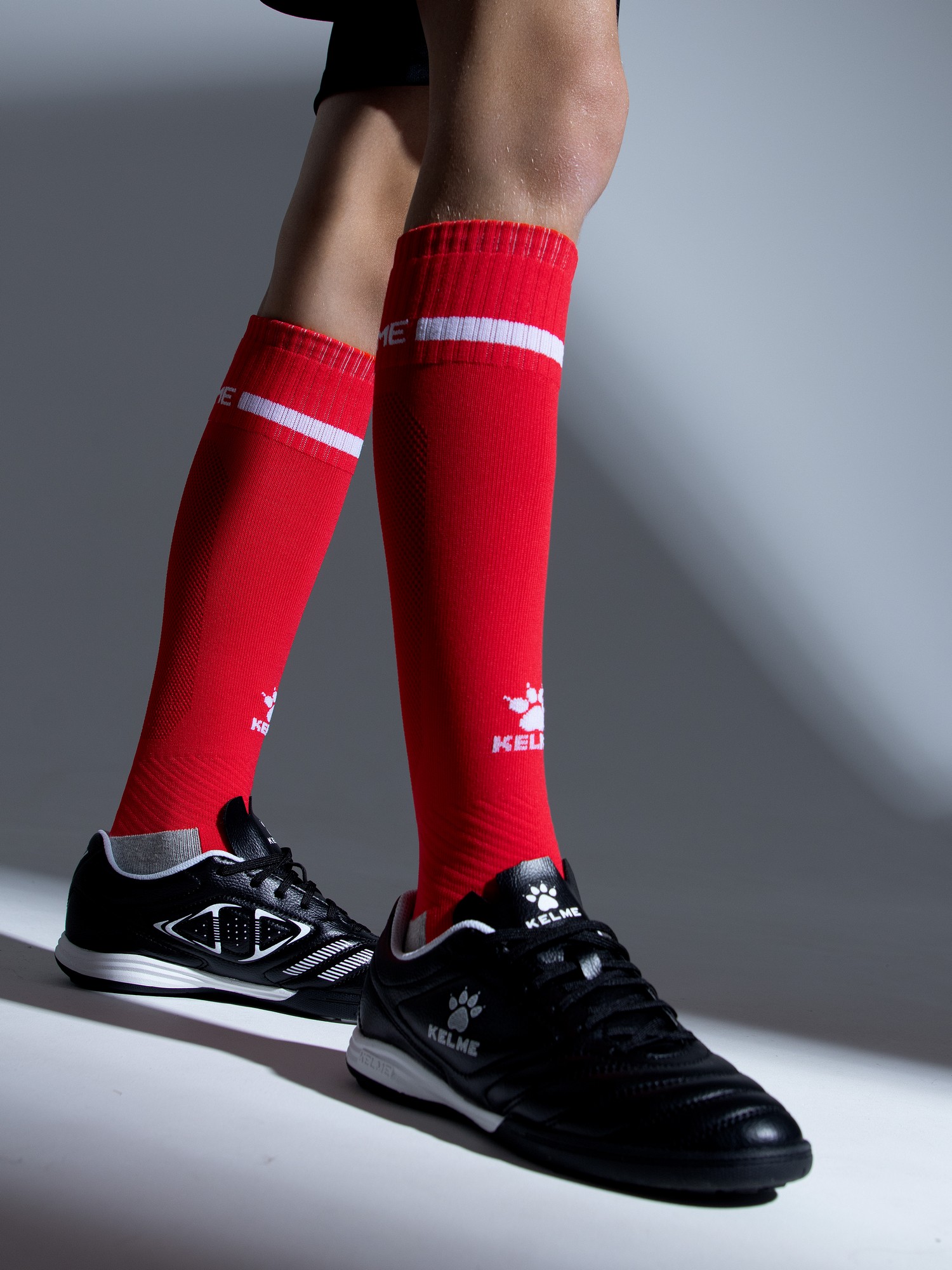 Гетры KELME 8101WZ3001-610-8 - фото 8