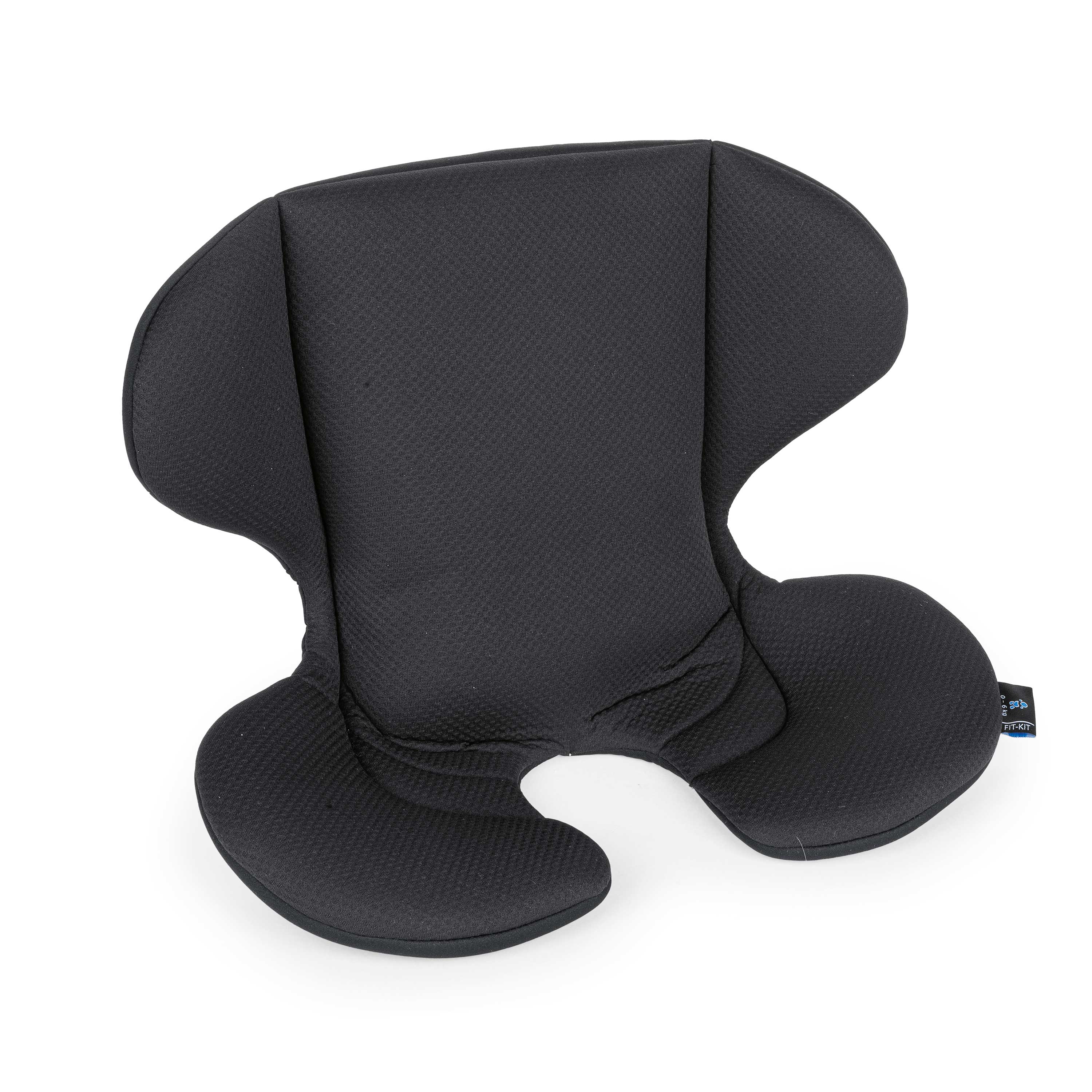 Автокресло Chicco Unico Plus Black Isofix 2/3 (15-36 кг) черный - фото 3