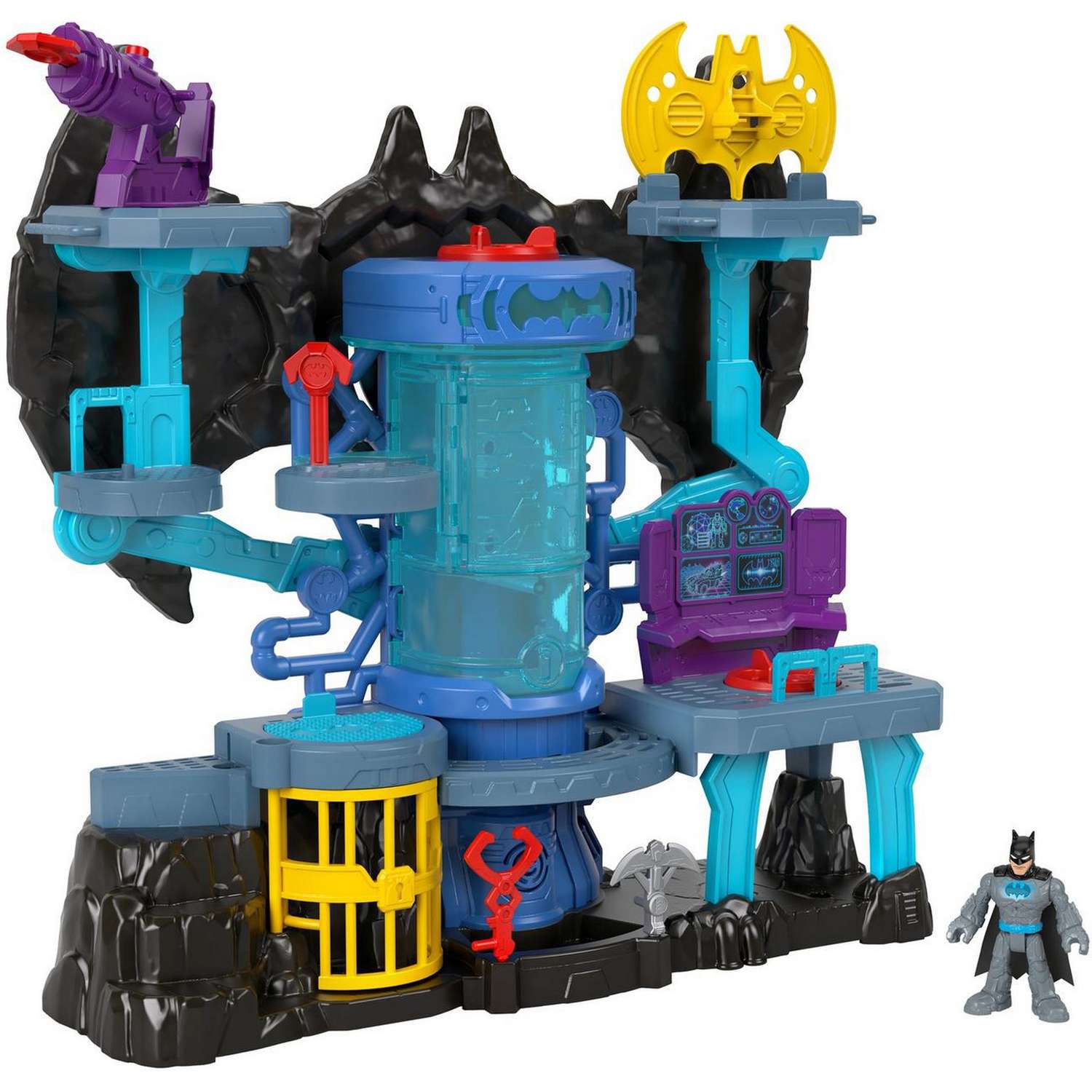 Игровой набор IMAGINEXT - фото 5