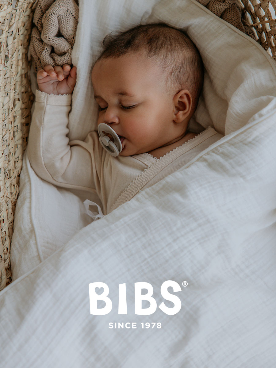 Пустышка BIBS латекс классическая от 0 мес. 2 шт. - фото 12