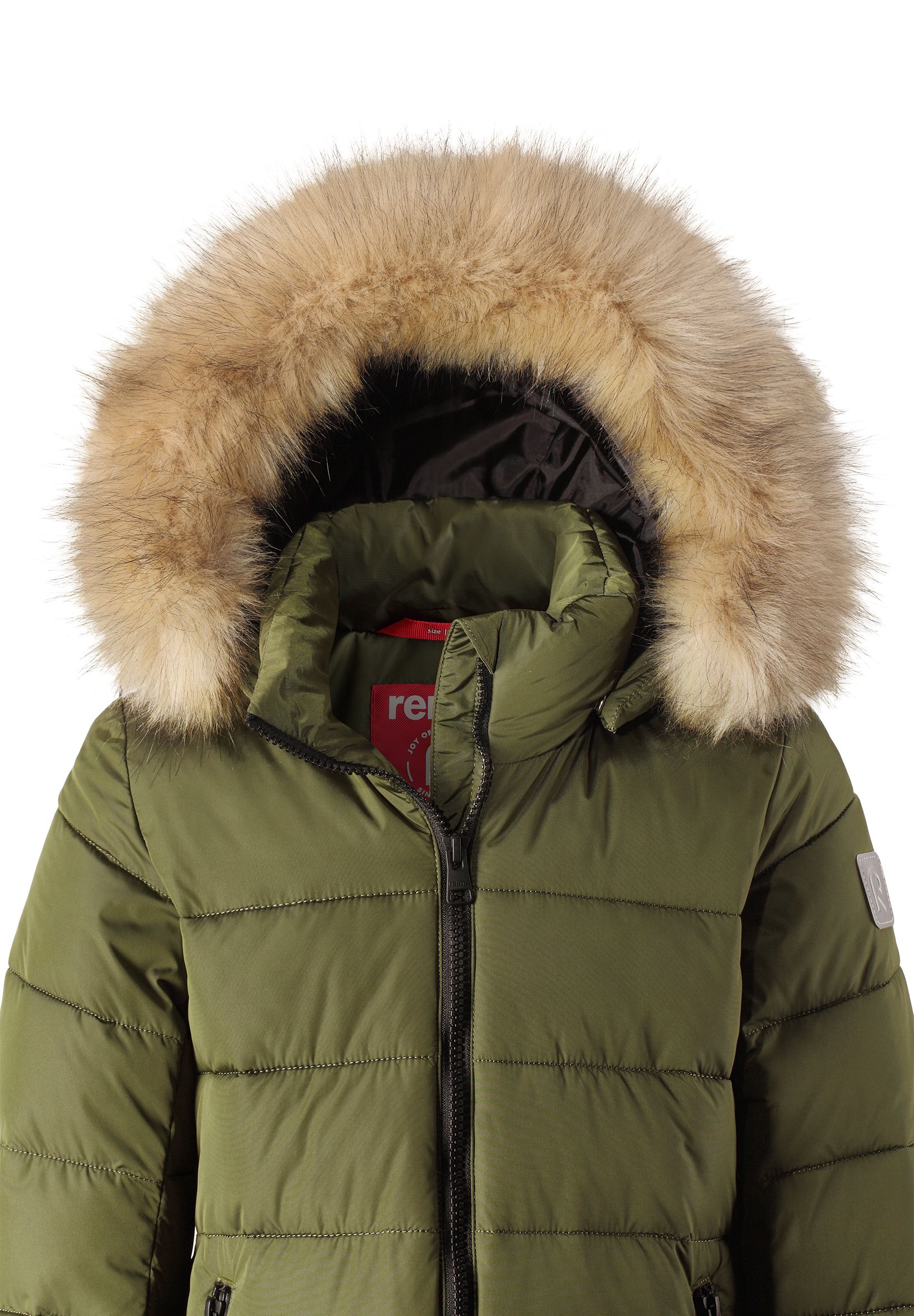 Куртка Reima 531416-8930 - фото 6