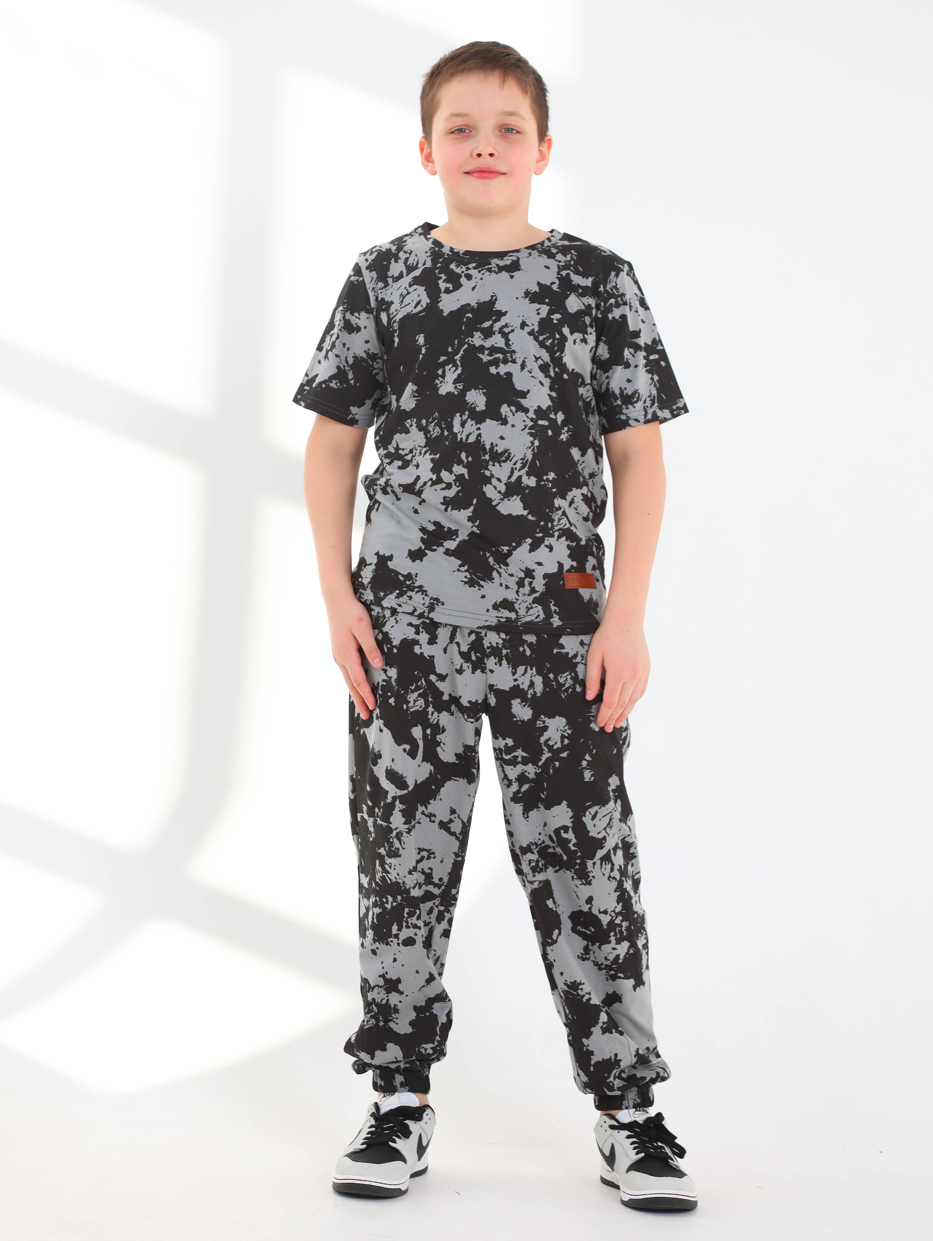 Костюм TG Collection БФ-4 - фото 4
