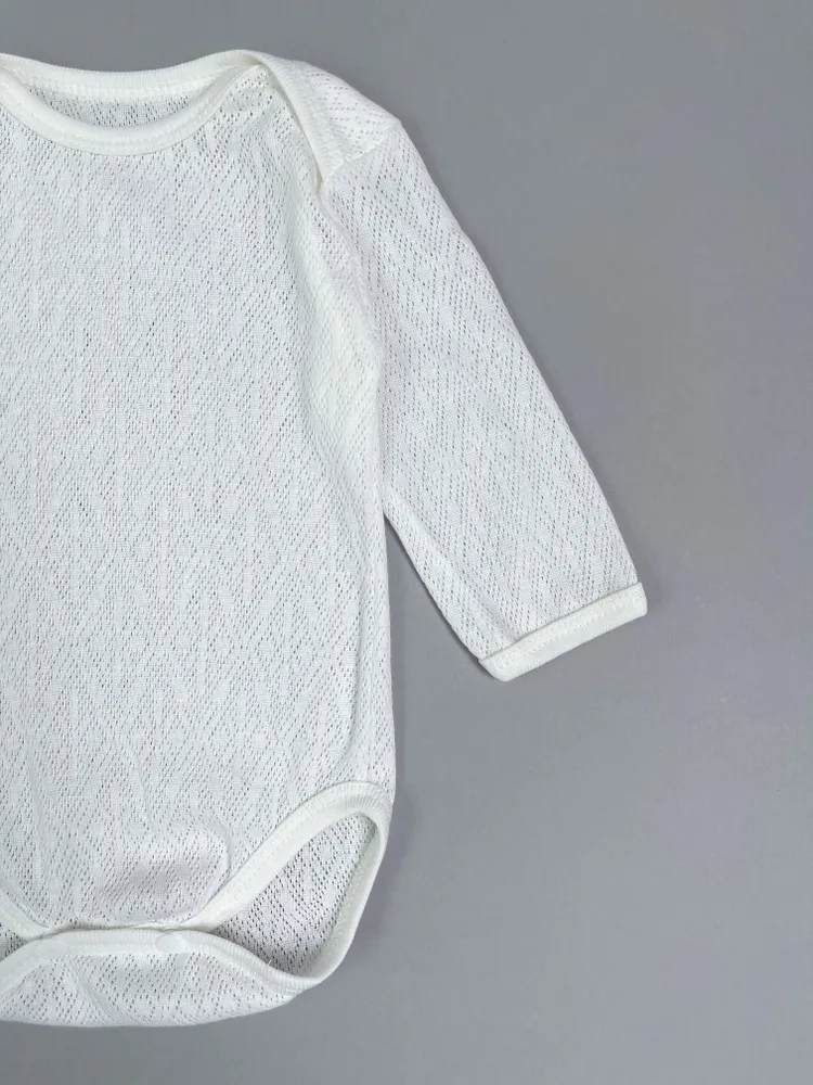 Боди 3 шт Clariss ЦБ-00001572 - фото 6