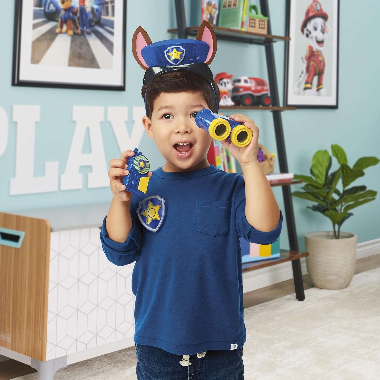 Игрушка Paw Patrol - фото 6
