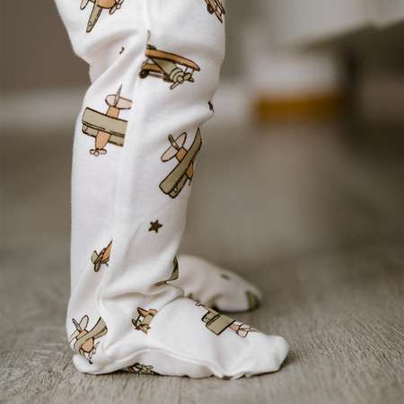 Ползунки Mjolk