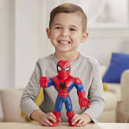 Фигурка Человек-Паук (Spider-man)