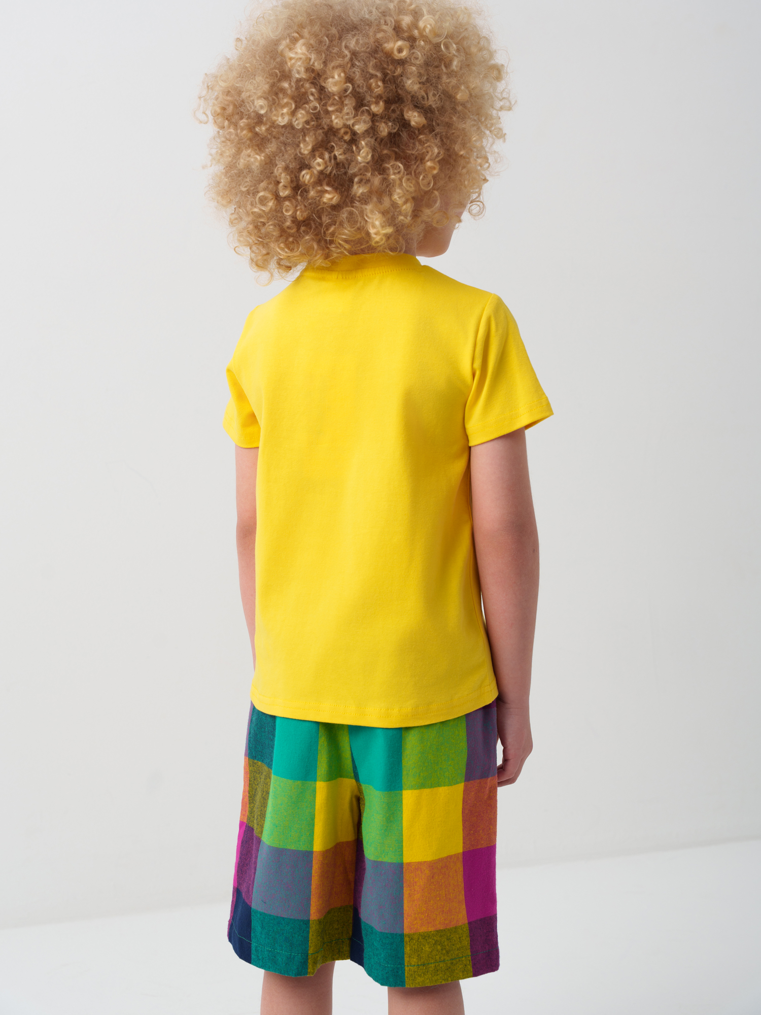 Шорты PlayToday 12612128 - фото 3