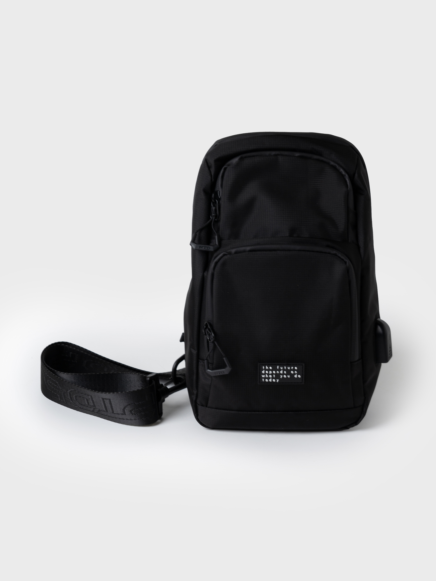 Сумка кросс-боди PlayToday 12611801 - фото 1