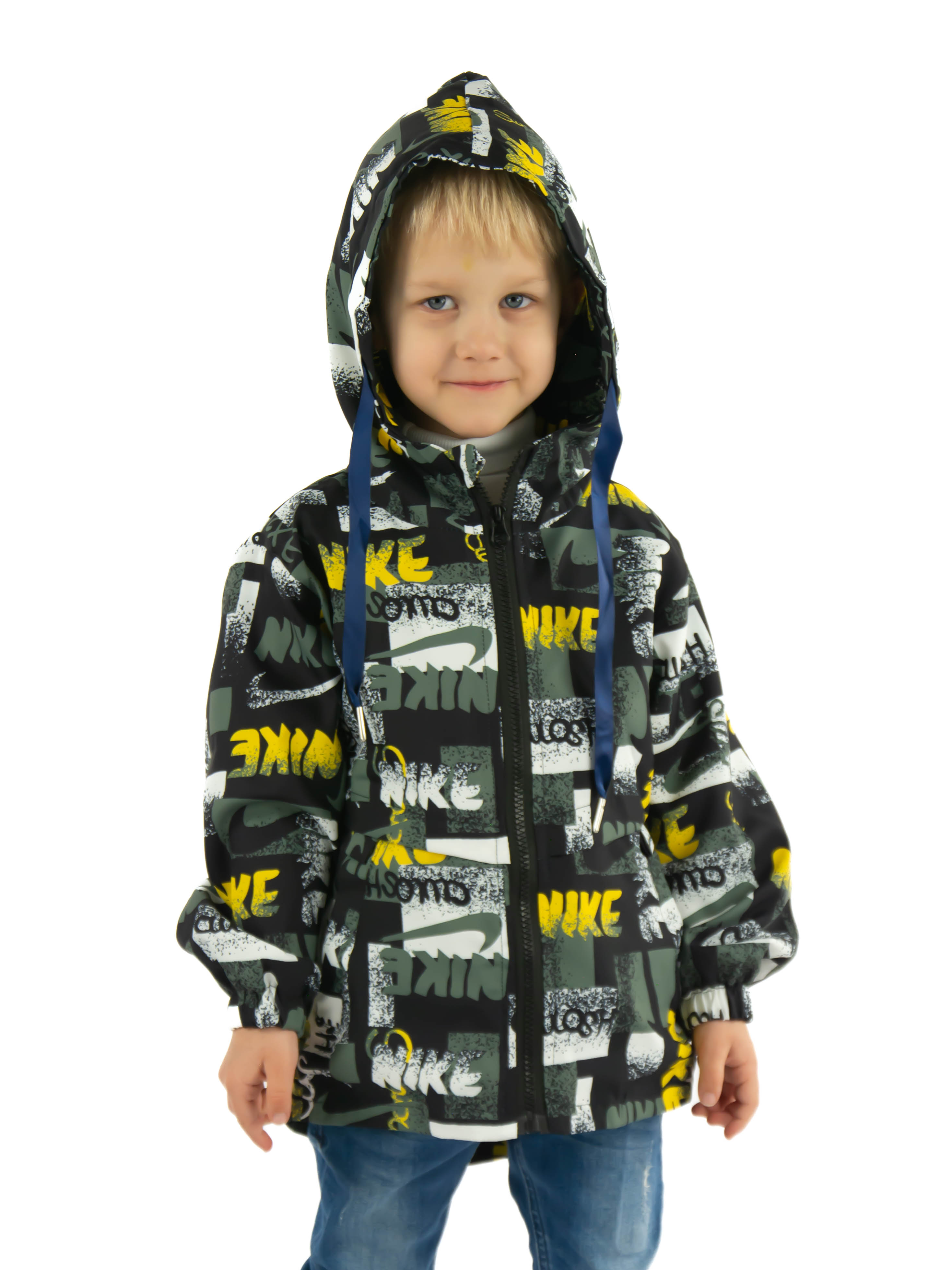 Куртка CASTLELADY 250300999 - фото 3