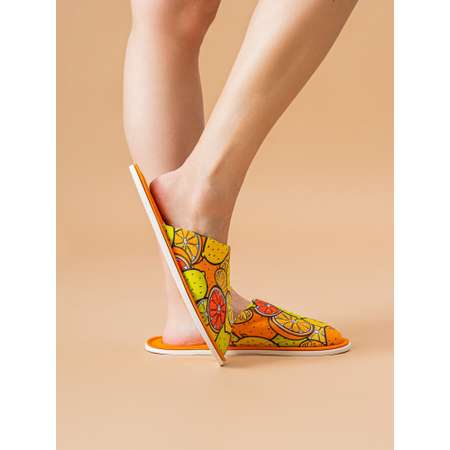 Тапочки IVShoes