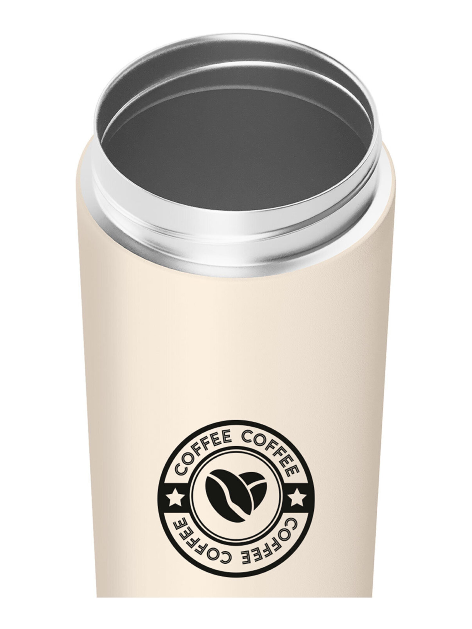 Термокружка Joylux автомобильная 380 мл термос для кофе и чая - фото 5