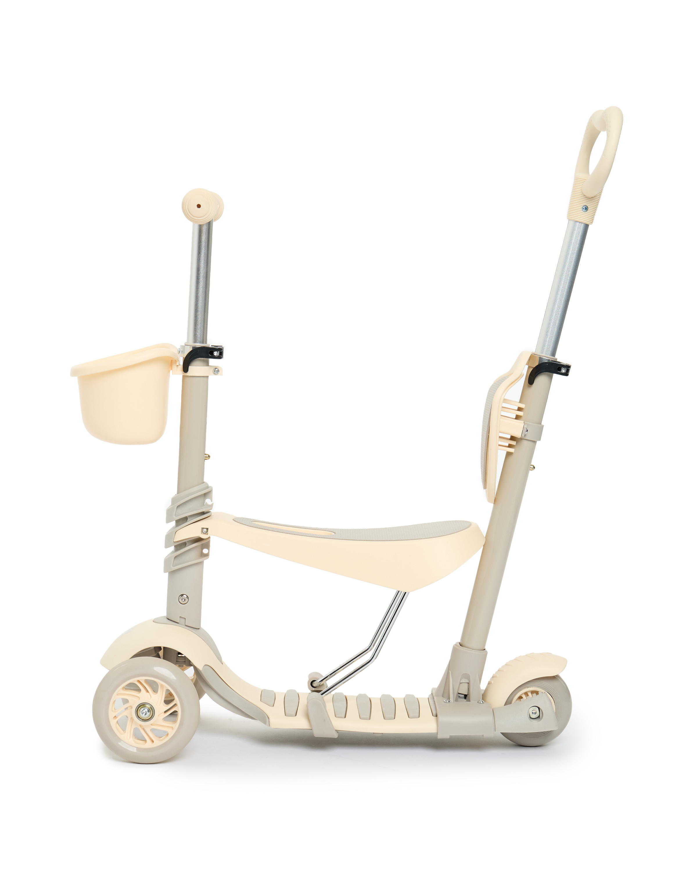 Самокат Kreiss трехколесный - фото 2