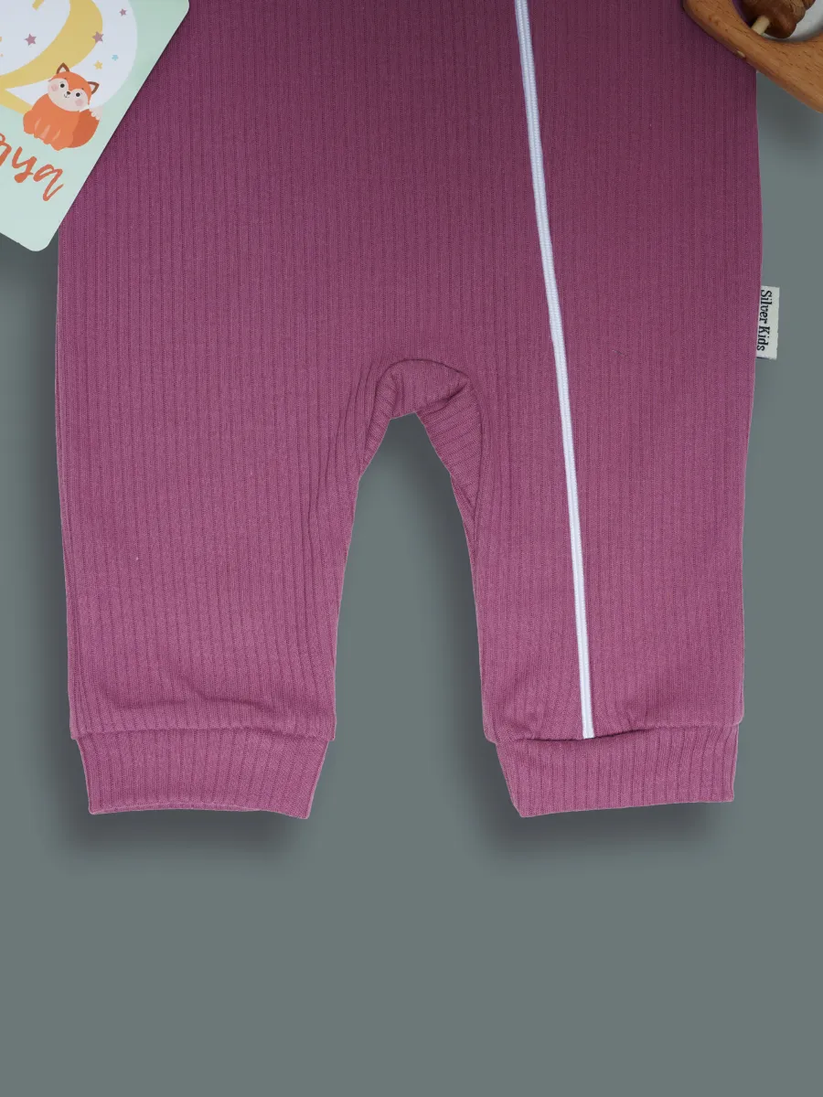 Комбинезон 3 шт Супер Пупс нбр/3пр/кмбнмол/сердцалюбви - фото 24