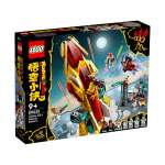 Конструктор LEGO Monkie kid