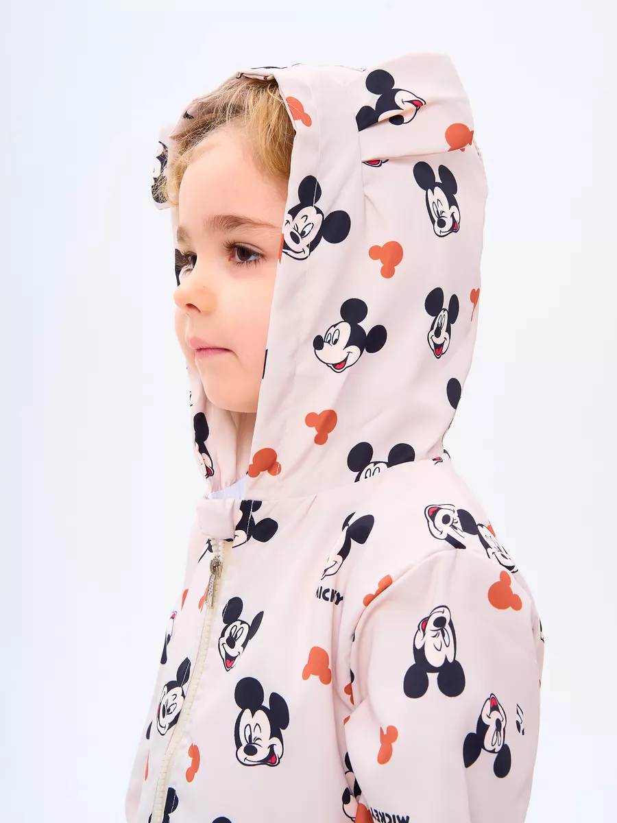 Ветровка RuStyle вет-дет-микбеж - фото 6