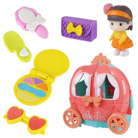 Кукла мини Abtoys