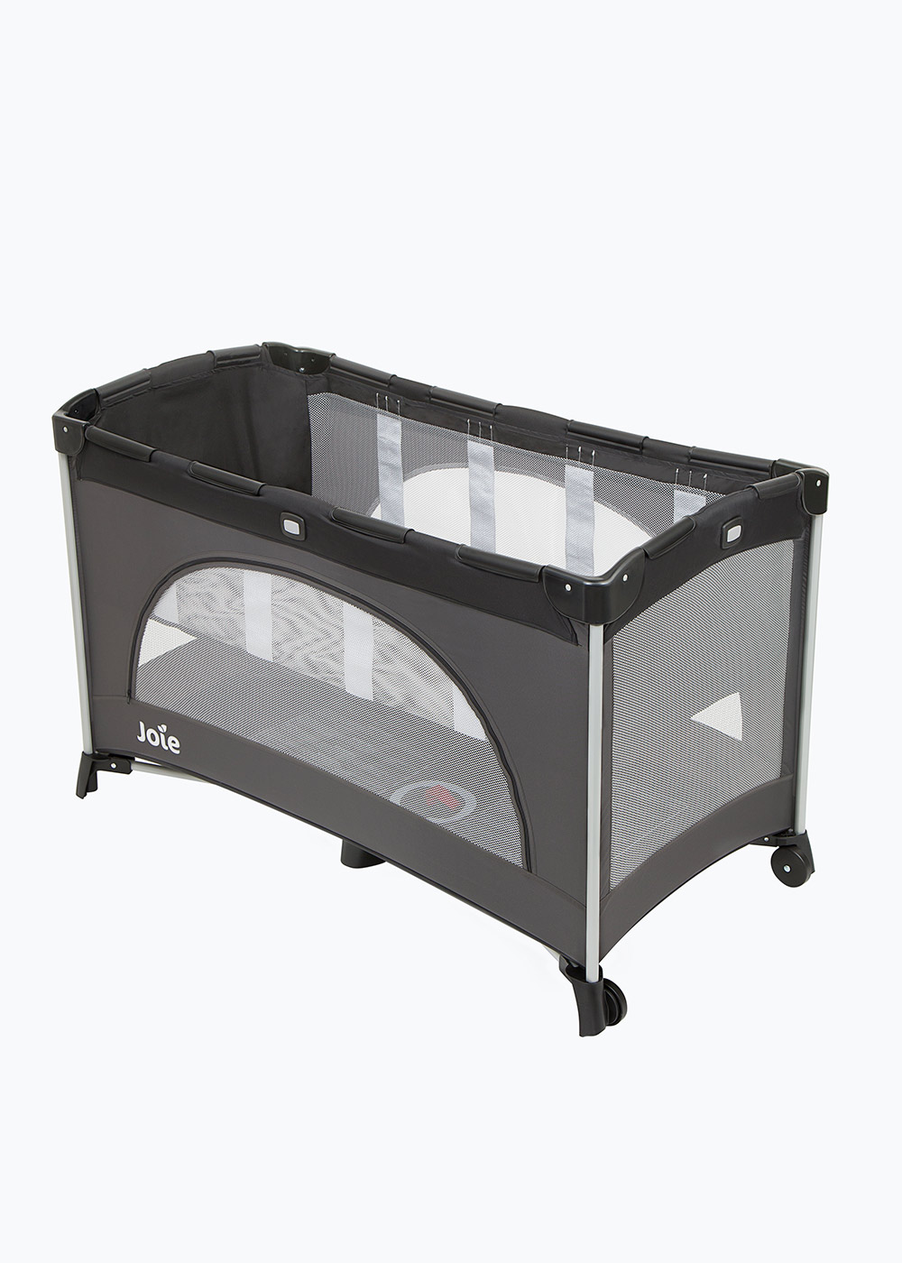Манеж кровать Joie Allura Ember P1206CAEMB000 - фото 3