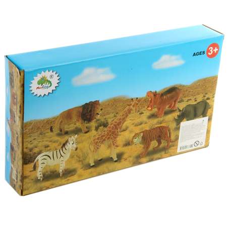 Игровой набор Veld Co Сафари