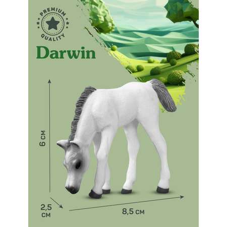 Фигурка DARWIN Животные Лошадь