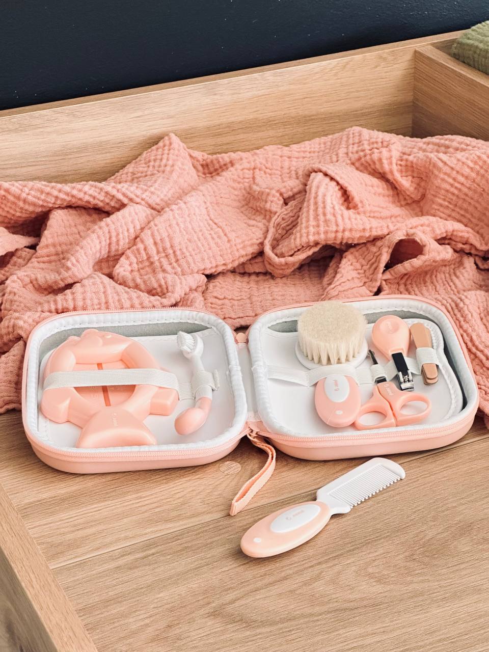 Маникюрный набор JANE - фото 4