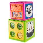 Игрушка B kids кубики
