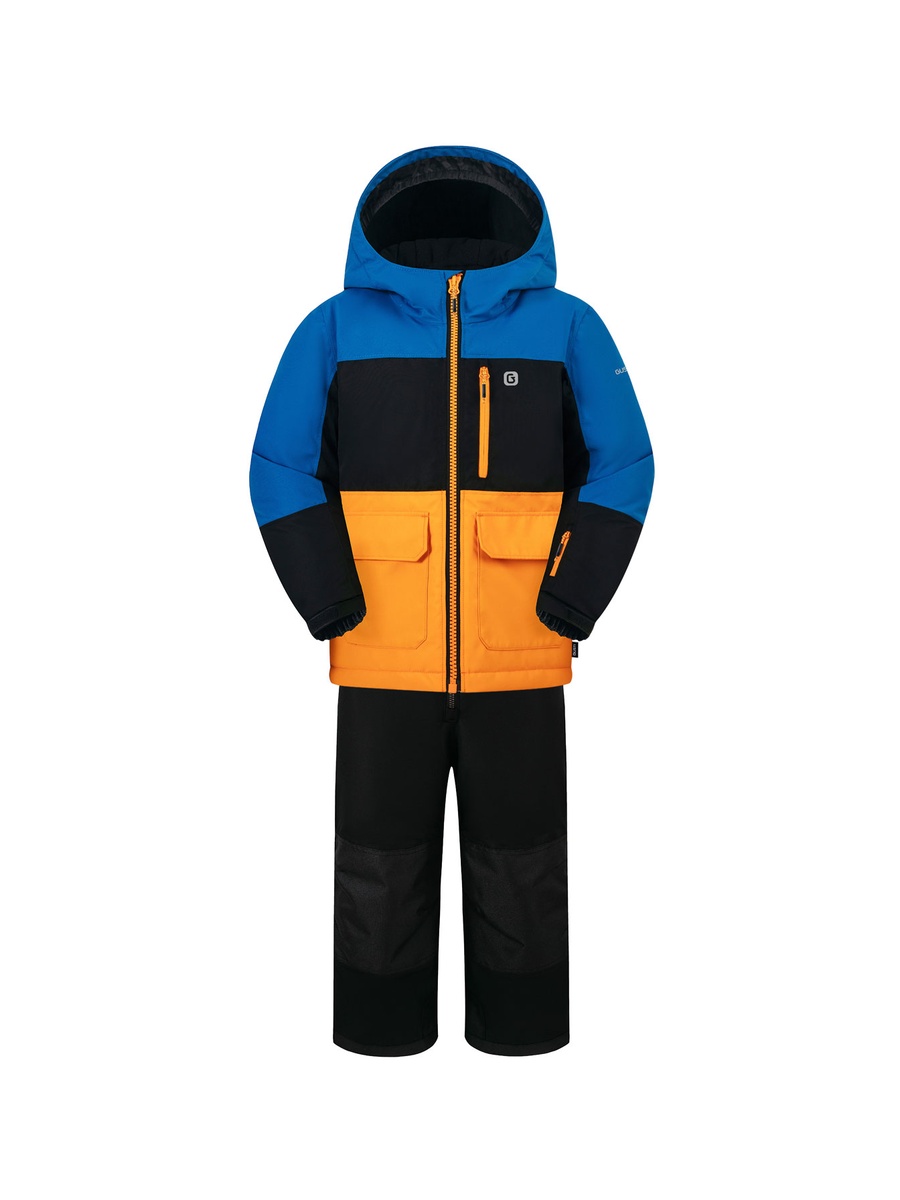 Комплект GUSTI GW5BS982-NAUTICAL - фото 1
