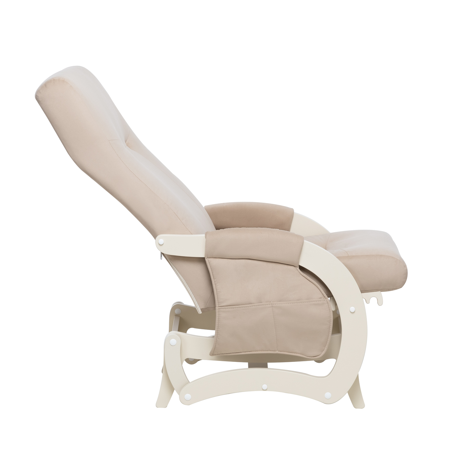 Кресло-качалка Milli Кьяра - фото 5