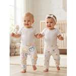 Леггинсы 2 шт Эскимо