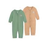 Комбинезон 2 шт Bossa Nova