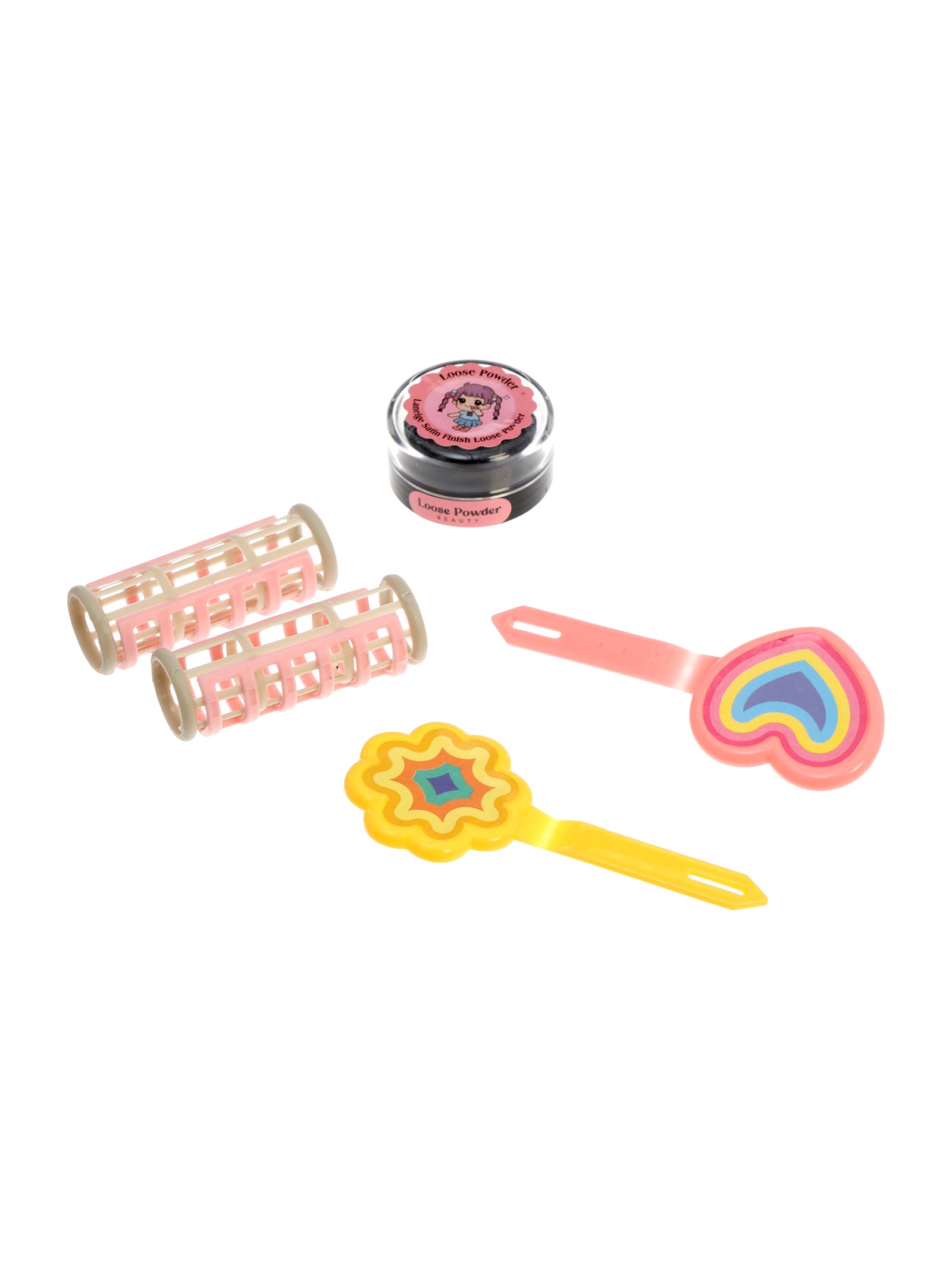 Игрушка Sima-Land туалетный столик - фото 20